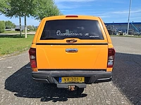Bedrijfsauto, isuzu, d-max 2.5 double cab lsx 4wd, 2016 - afbeelding 34 van  67