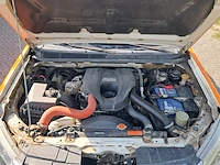 Bedrijfsauto, isuzu, d-max 2.5 double cab lsx 4wd, 2016 - afbeelding 54 van  67