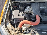 Bedrijfsauto, isuzu, d-max 2.5 double cab lsx 4wd, 2016 - afbeelding 55 van  67