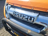 Bedrijfsauto, isuzu, d-max 2.5 double cab lsx 4wd, 2016 - afbeelding 66 van  67
