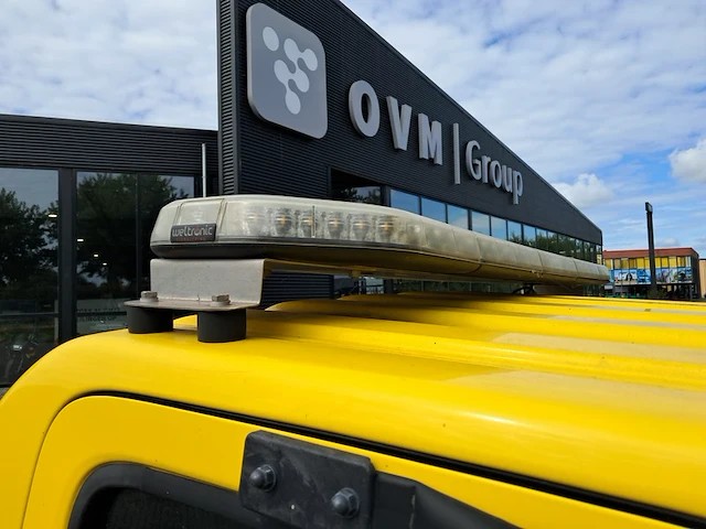 Bedrijfsauto isuzu, n1r, bouwjaar 2016 - afbeelding 5 van  46