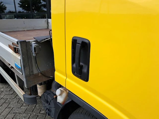 Bedrijfsauto isuzu, n1r, bouwjaar 2016 - afbeelding 6 van  46