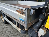 Bedrijfsauto isuzu, n1r, bouwjaar 2016 - afbeelding 10 van  46