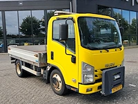Bedrijfsauto isuzu, n1r, bouwjaar 2016