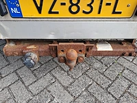 Bedrijfsauto isuzu, n1r, bouwjaar 2016 - afbeelding 15 van  46