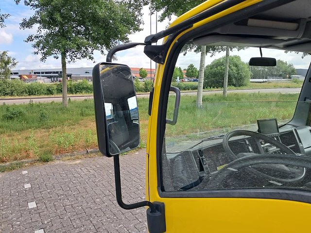 Bedrijfsauto isuzu, n1r, bouwjaar 2016 - afbeelding 20 van  46