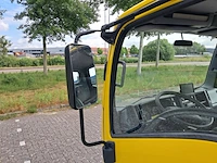 Bedrijfsauto isuzu, n1r, bouwjaar 2016 - afbeelding 20 van  46
