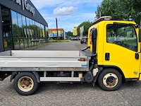 Bedrijfsauto isuzu, n1r, bouwjaar 2016 - afbeelding 12 van  46