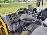 Bedrijfsauto isuzu, n1r, bouwjaar 2016 - afbeelding 24 van  46