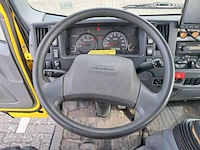 Bedrijfsauto isuzu, n1r, bouwjaar 2016 - afbeelding 27 van  46