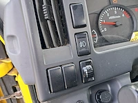 Bedrijfsauto isuzu, n1r, bouwjaar 2016 - afbeelding 30 van  46