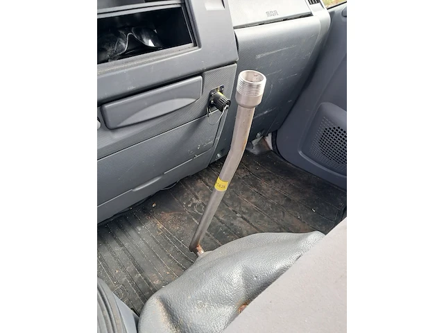 Bedrijfsauto isuzu, n1r, bouwjaar 2016 - afbeelding 36 van  46