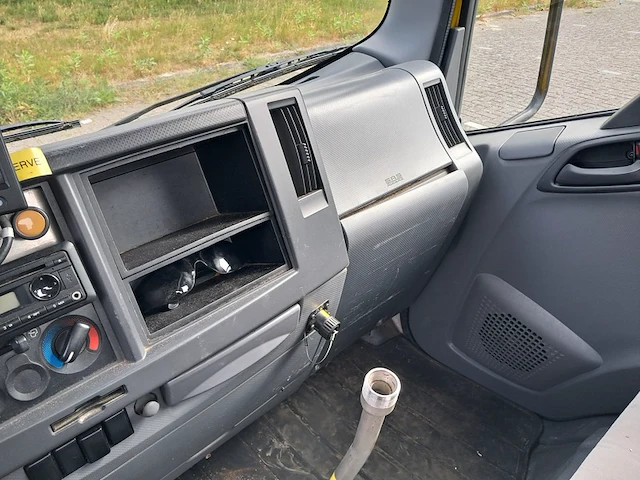 Bedrijfsauto isuzu, n1r, bouwjaar 2016 - afbeelding 37 van  46