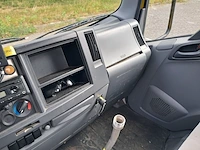 Bedrijfsauto isuzu, n1r, bouwjaar 2016 - afbeelding 37 van  46