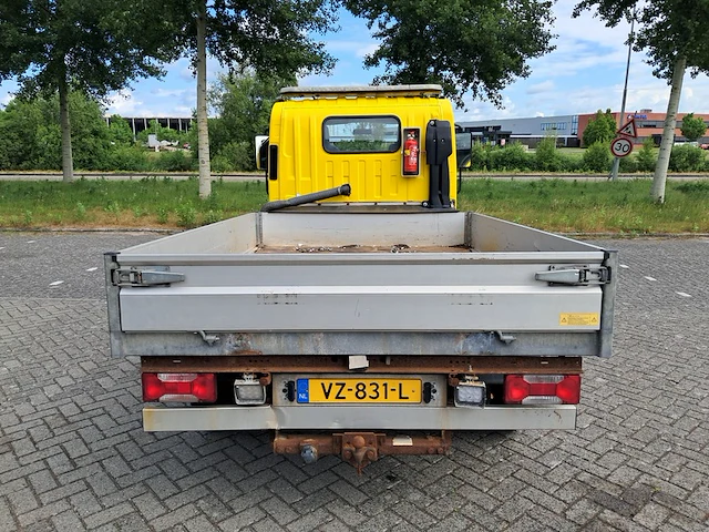 Bedrijfsauto isuzu, n1r, bouwjaar 2016 - afbeelding 34 van  46