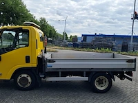Bedrijfsauto isuzu, n1r, bouwjaar 2016 - afbeelding 43 van  46