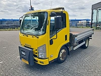 Bedrijfsauto isuzu, n1r, bouwjaar 2016 - afbeelding 44 van  46