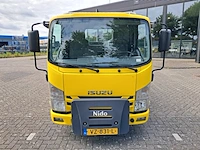 Bedrijfsauto isuzu, n1r, bouwjaar 2016 - afbeelding 45 van  46