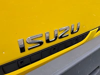 Bedrijfsauto isuzu, n1r, bouwjaar 2016 - afbeelding 46 van  46