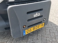Bedrijfsauto, iveco, 50c15, 2013 - afbeelding 2 van  52