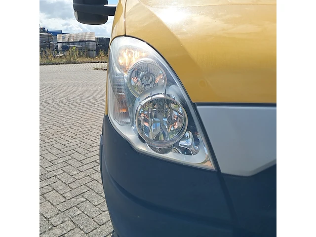 Bedrijfsauto, iveco, 50c15, 2013 - afbeelding 3 van  52