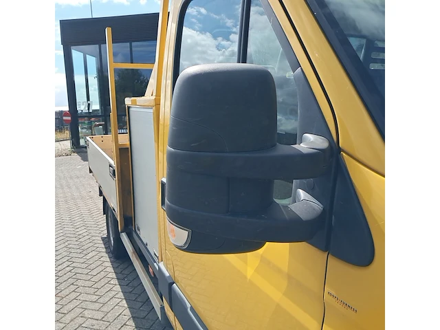 Bedrijfsauto, iveco, 50c15, 2013 - afbeelding 4 van  52