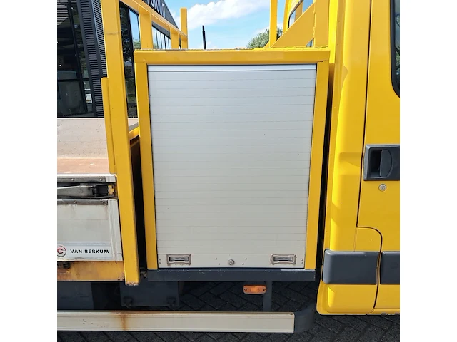 Bedrijfsauto, iveco, 50c15, 2013 - afbeelding 6 van  52