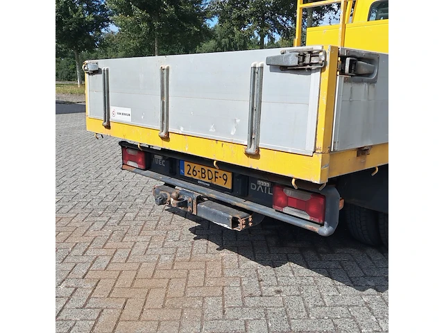 Bedrijfsauto, iveco, 50c15, 2013 - afbeelding 10 van  52