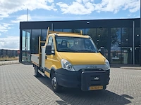 Bedrijfsauto, iveco, 50c15, 2013