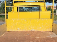 Bedrijfsauto, iveco, 50c15, 2013 - afbeelding 13 van  52