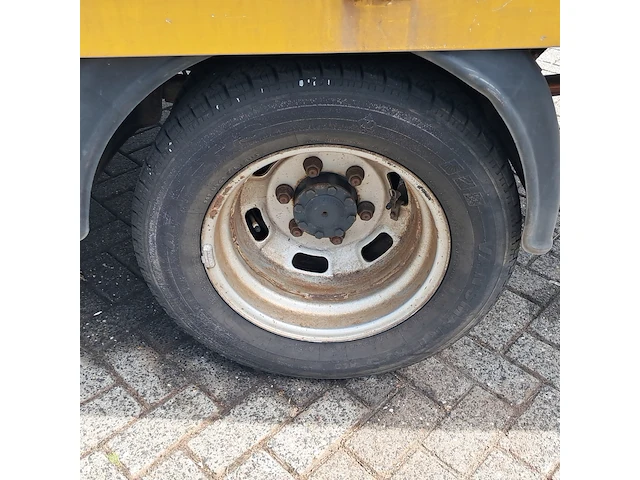 Bedrijfsauto, iveco, 50c15, 2013 - afbeelding 14 van  52