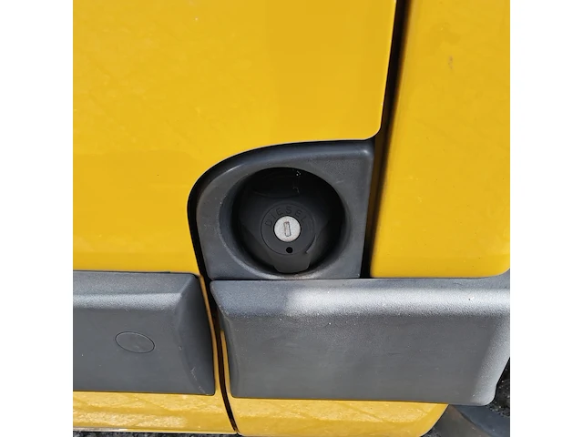 Bedrijfsauto, iveco, 50c15, 2013 - afbeelding 15 van  52