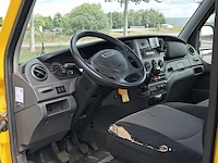 Bedrijfsauto, iveco, 50c15, 2013 - afbeelding 19 van  52