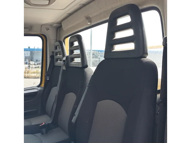Bedrijfsauto, iveco, 50c15, 2013 - afbeelding 20 van  52