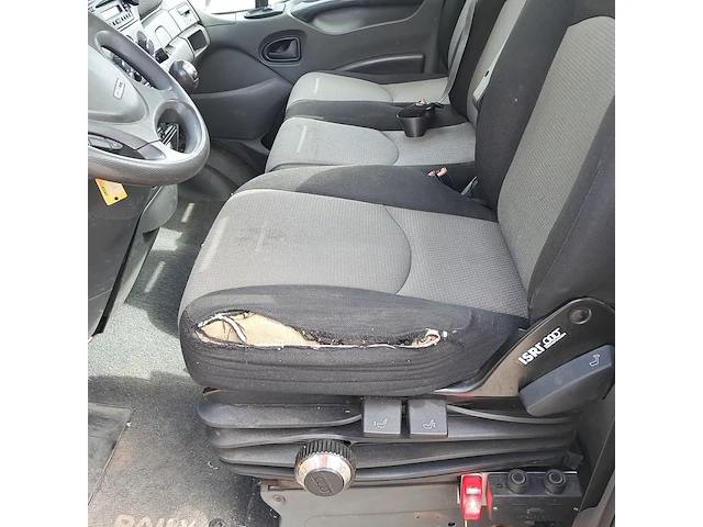Bedrijfsauto, iveco, 50c15, 2013 - afbeelding 21 van  52