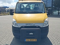 Bedrijfsauto, iveco, 50c15, 2013 - afbeelding 12 van  52