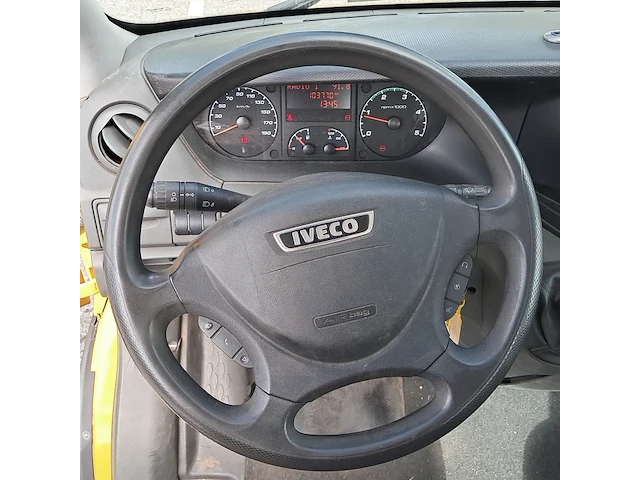 Bedrijfsauto, iveco, 50c15, 2013 - afbeelding 24 van  52