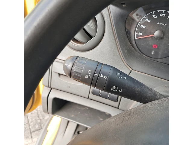Bedrijfsauto, iveco, 50c15, 2013 - afbeelding 27 van  52