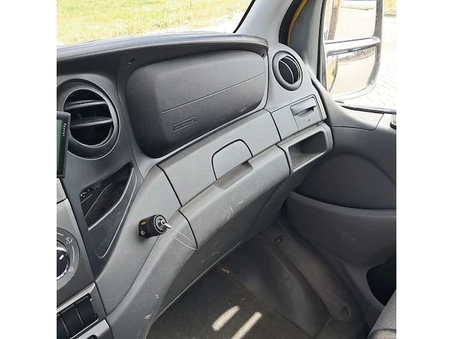 Bedrijfsauto, iveco, 50c15, 2013 - afbeelding 33 van  52