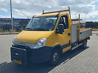Bedrijfsauto, iveco, 50c15, 2013 - afbeelding 23 van  52