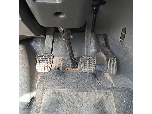Bedrijfsauto, iveco, 50c15, 2013 - afbeelding 36 van  52