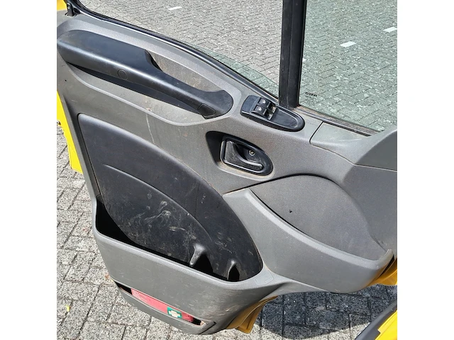Bedrijfsauto, iveco, 50c15, 2013 - afbeelding 37 van  52