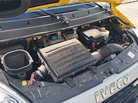 Bedrijfsauto, iveco, 50c15, 2013 - afbeelding 38 van  52