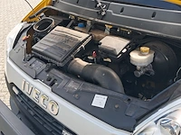 Bedrijfsauto, iveco, 50c15, 2013 - afbeelding 39 van  52