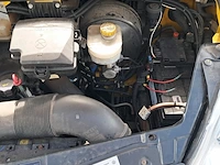Bedrijfsauto, iveco, 50c15, 2013 - afbeelding 42 van  52