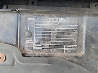 Bedrijfsauto, iveco, 50c15, 2013 - afbeelding 43 van  52
