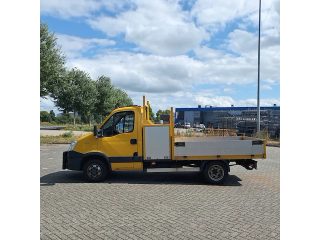 Bedrijfsauto, iveco, 50c15, 2013 - afbeelding 34 van  52