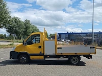Bedrijfsauto, iveco, 50c15, 2013 - afbeelding 34 van  52