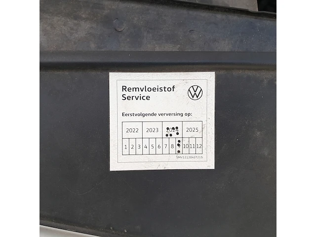 Bedrijfsauto, iveco, 50c15, 2013 - afbeelding 46 van  52