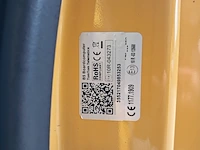 Bedrijfsauto, iveco, 50c15, 2013 - afbeelding 47 van  52